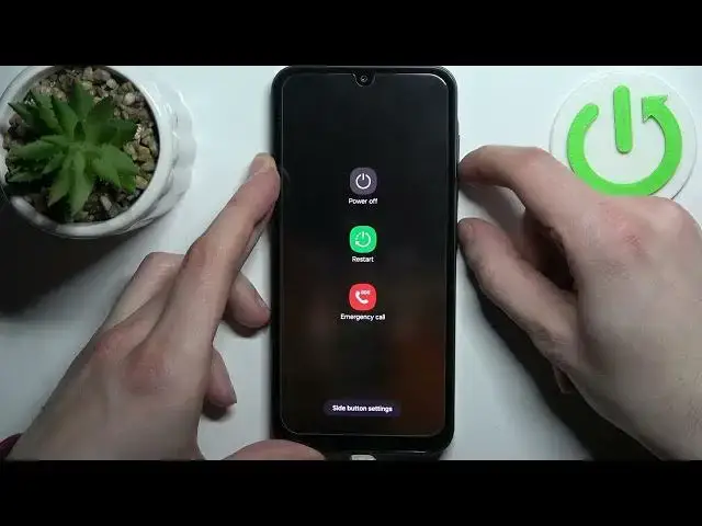 'Video thumbnail for How to Hard Reset SAMSUNG Galaxy A15 Phone via Recovery Mode - Remove Screen Lock - Factory Reset'