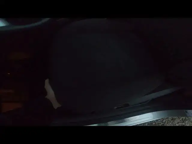 'Video thumbnail for How to Change Seat Position in Ford C-MAX I ( 2003 - 2010 ) - Adjust Seat Position'