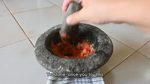 Video thumbnail for Burger seasoning recipe