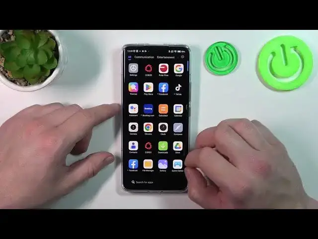 Video thumbnail for How to Remove Messages Icon from the Home Screen on Xiaomi 13 Pro – Home Screen Settings