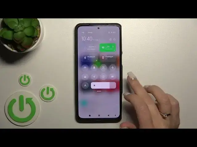 Video thumbnail for How to Check Battery Temperature in Xiaomi Black Shark 5?