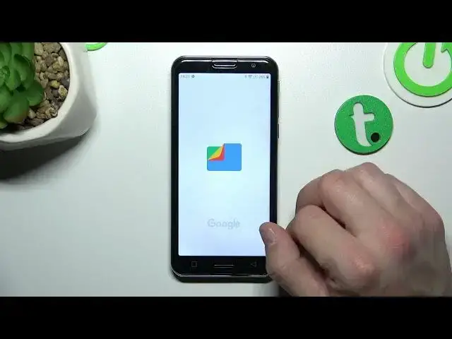 Video thumbnail for How to Find File Manager on EMPORIA Smart 5? - Locate File Manager