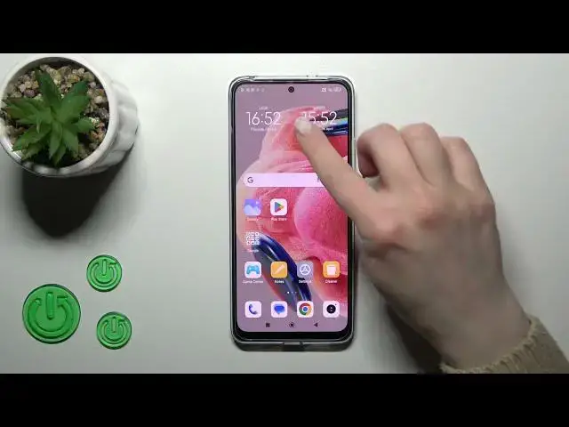 'Video thumbnail for How to Install iPhone Keyboard on Xiaomi Redmi Note 12 - Green Apple Keyboard App'