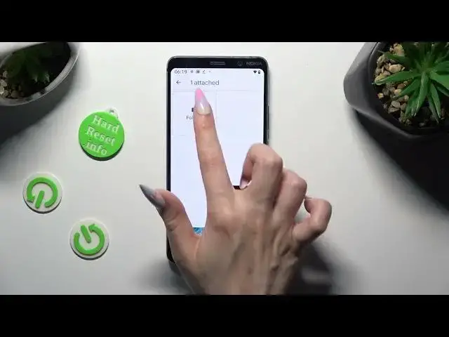 Video thumbnail for How to Add Photos To Your Text Message on NOKIA 9 PureView