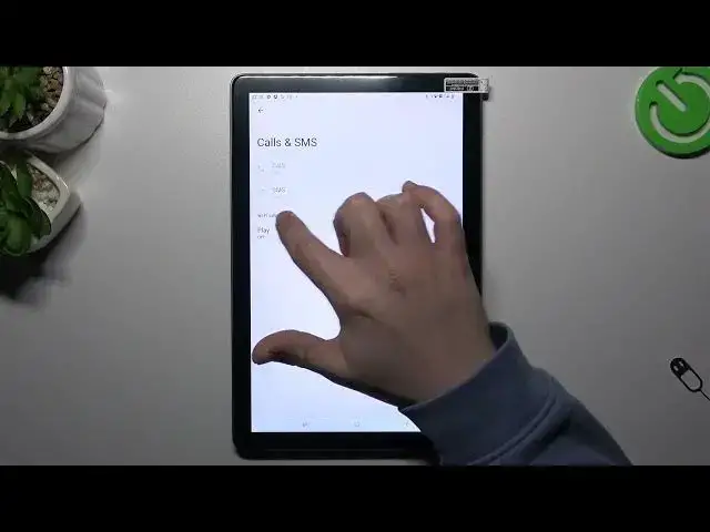 Video thumbnail for How to Find Calling Preferences Settings in Doogee T10 - Enable or Disable Wi-Fi Calling