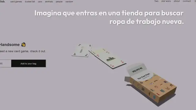 Video thumbnail for 15 principios de diseño web para un sitio web amigable con el cliente