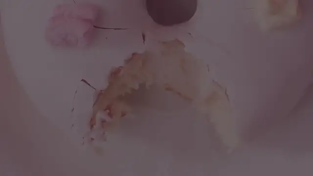 Video thumbnail for Number cake “Bonne fête maman”