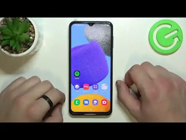 'Video thumbnail for Samsung Galaxy F23 - How to Enable & Disable Charging Sounds'