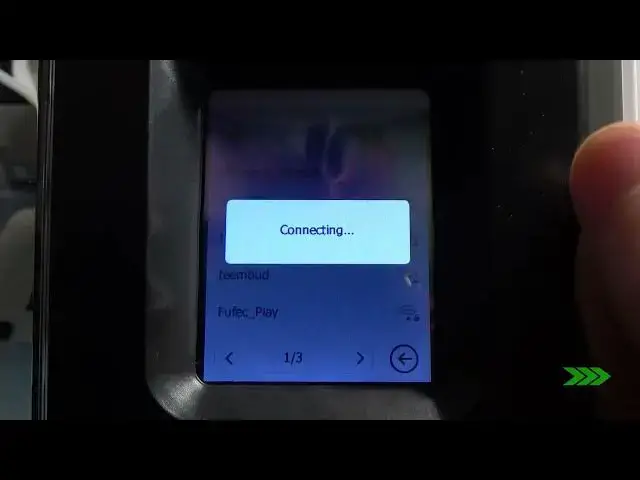 Video thumbnail for How To Connect Wifi With Flashforge Adventurer 3