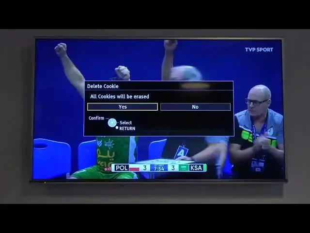 Video thumbnail for How to Delete Apps Cookies on Panasonic TV?