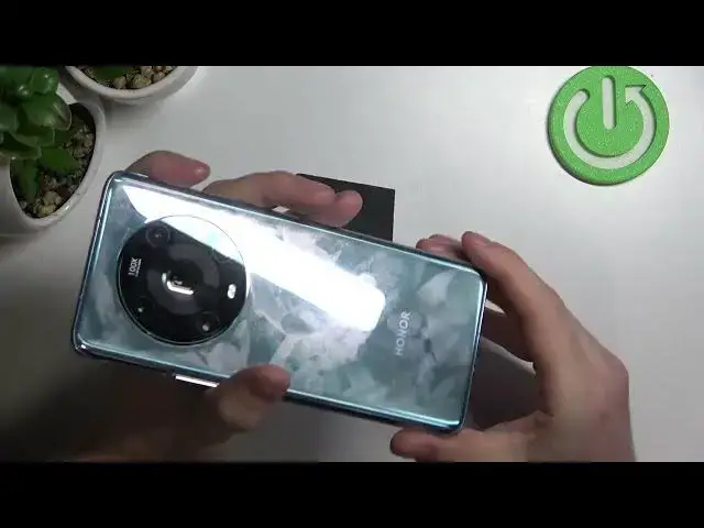 'Video thumbnail for Honor Magic 4 Pro - Does It Have Stereo Speakers'