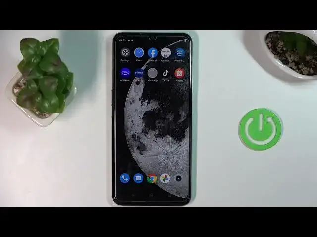 'Video thumbnail for How to Change Ringtone on Realme C35 – Manage Sound Settings'