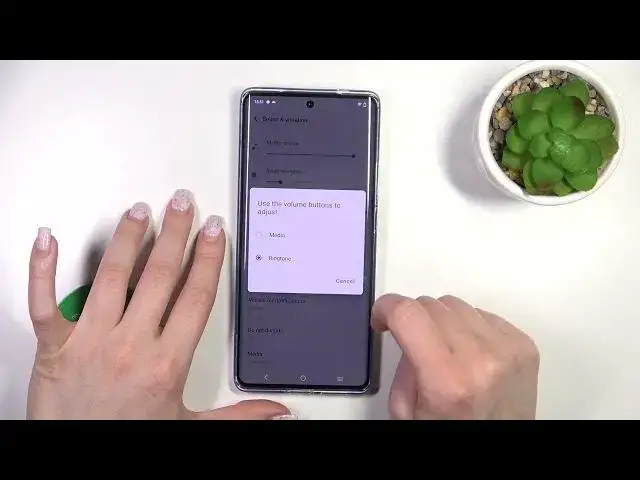 Video thumbnail for How to Adjust the Ringtone Volume on a VIVO X90 Pro - Increase & Decrease the Ringtone Sound Volume