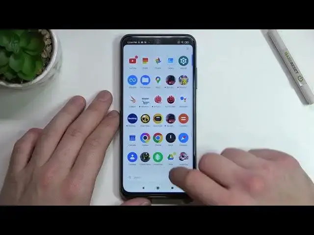 'Video thumbnail for How to Restore Phone Icon to Home Screen in Xiaomi POCO M3 Pro?'