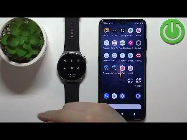 Video thumbnail for How to Factory Reset HUAWEI Watch GT 3 Pro – Reset Using App