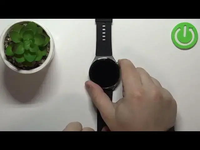 Video thumbnail for How to Turn On HUAWEI Watch GT 3 Pro – Switch On