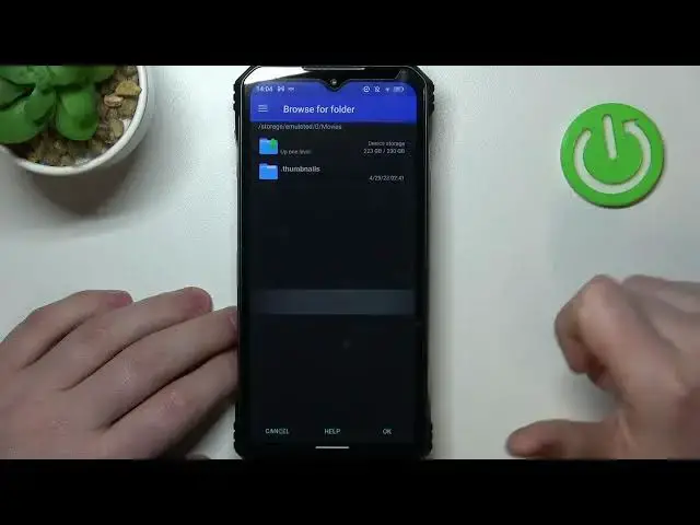 'Video thumbnail for How To Extract Rar & ZIp Archives on DOOGEE V Max? - Unpack Files'