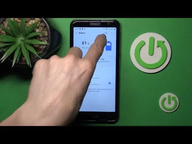 'Video thumbnail for How to Show % of Battery in Emporia SMART 5? Check & Set Battery Percentage in System Bar!'