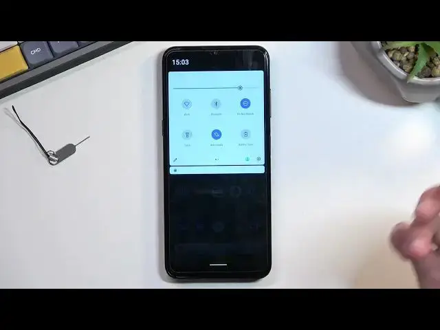 Video thumbnail for How to Set Up DND Mode in NOKIA G11 – Manage DND Mode