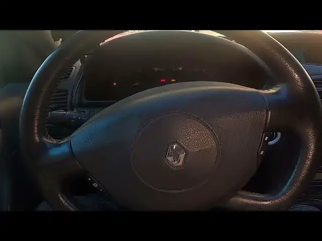 'Video thumbnail for How to Enable or Disable Position Lights in Renault Laguna II ( 2001 – 2007 ) - Use Position Lights'