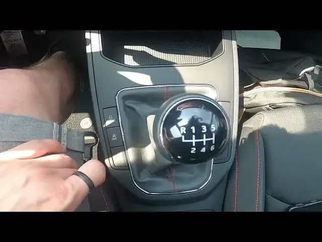 'Video thumbnail for How to Change Driving Mode via Button in Seat Ibiza V ( 2017 - now )'