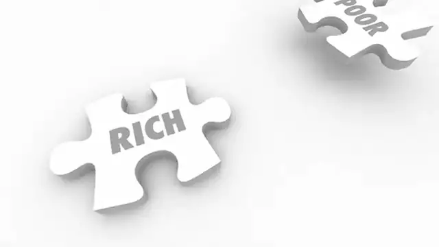 Video thumbnail for 7 Money Rules The Rich Know That the Poor Don't