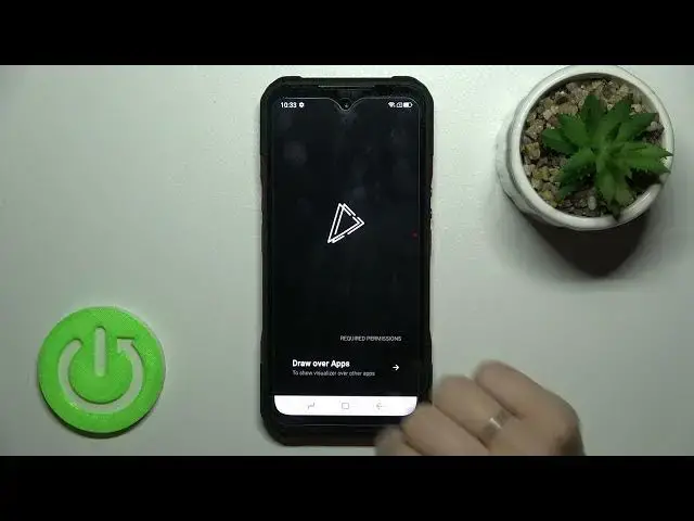 Video thumbnail for How to Turn On Always On Display on DOOGEE V20 - Activate Always On Display