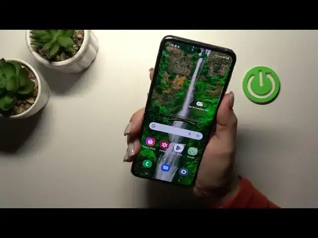 'Video thumbnail for Fingerprint Scanner Test on Samsung Galaxy Z Flip4 - Fingerprint Sensor Test'