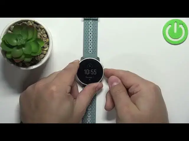 Video thumbnail for How to Enable and Disable Do Not Disturb on SUUNTO 9 Peak - Silent Mode on Suunto 9 Smartwatch