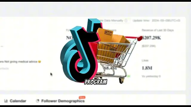 Video thumbnail for From $0 to $207,000 in One Week Using AI! [TikTok Shop Affiliate]