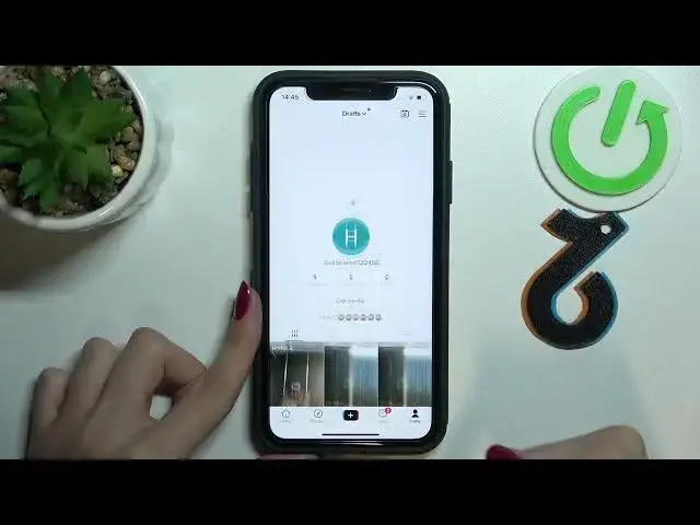 'Video thumbnail for How to Make Your TikTok Account As Public'