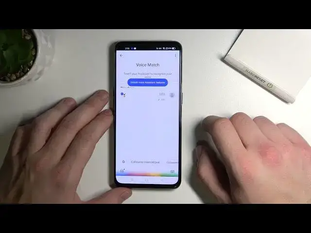 Video thumbnail for How to Make Phone Calls via Google Assistant on Realme GT Master Edition?