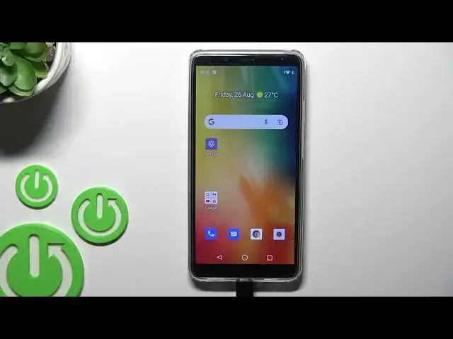 'Video thumbnail for How to Check Device Model on CUBOT Note 9 - Find Device Model'