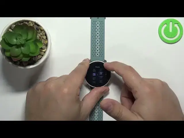 Video thumbnail for How to Setup the Alarm Clock on SUUNTO 9 Peak - Adjust Alarm Timer on SUUNTO Peak 9 Smartwatch