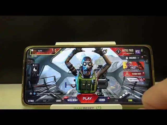 'Video thumbnail for Apex Legends Mobile How to Enable & Disable Map Alerts Radar'