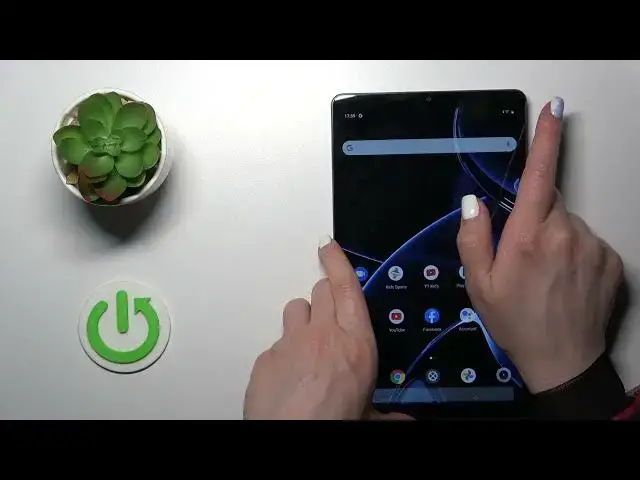 Video thumbnail for REALME Pad Mini Face Unlock Test