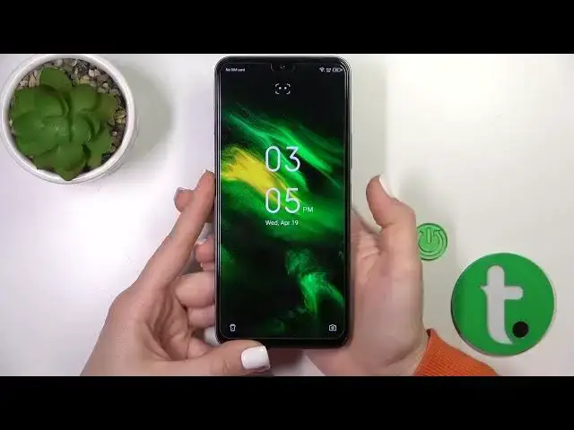 Video thumbnail for How to Check Fingerprint Efficiency in Infinix Note 12 (2023) - Test Fingerprint Scanner