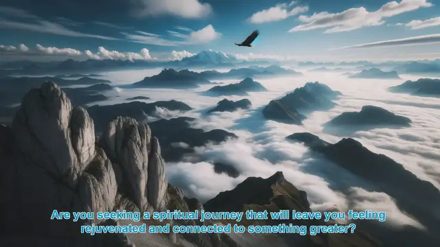 Video thumbnail for Top 10 Spiritual Journeys in Lesotho: A Guide to Rejuvenation and Connection