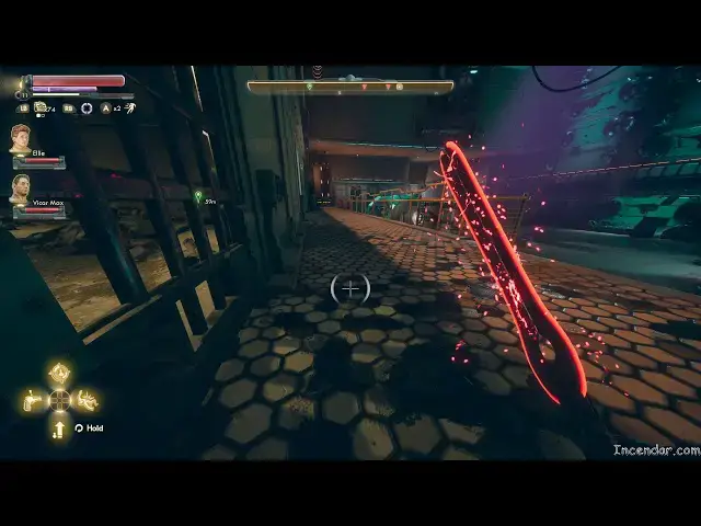 Video thumbnail for Optional How to Subdue Raptidon Matriarch in Quest Doom That Came to Roseway Guide The Outer Worlds