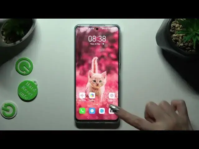 Video thumbnail for How To Lock Apps With App Lock on Huawei Nova 11i