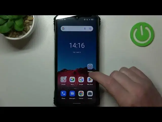 Video thumbnail for Does DOOGEE V Max Have Gorilla LCD Protection? - Screen Protection