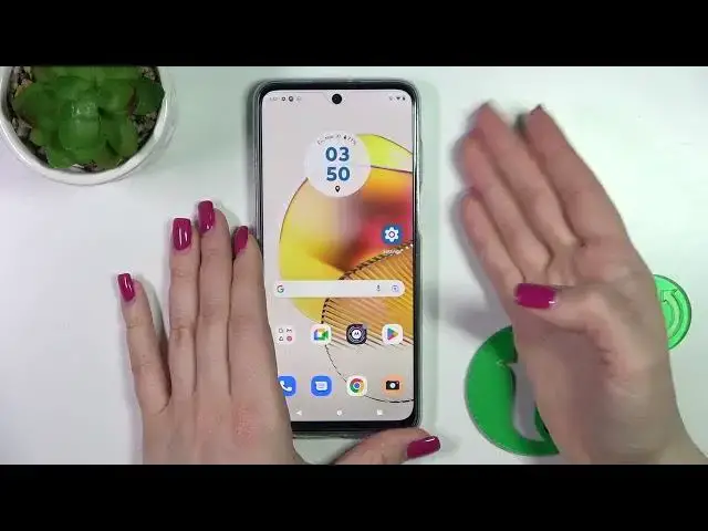 'Video thumbnail for How to Disable Silent Mode in Motorola Moto G73 - Mute Sounds & Vibrations'