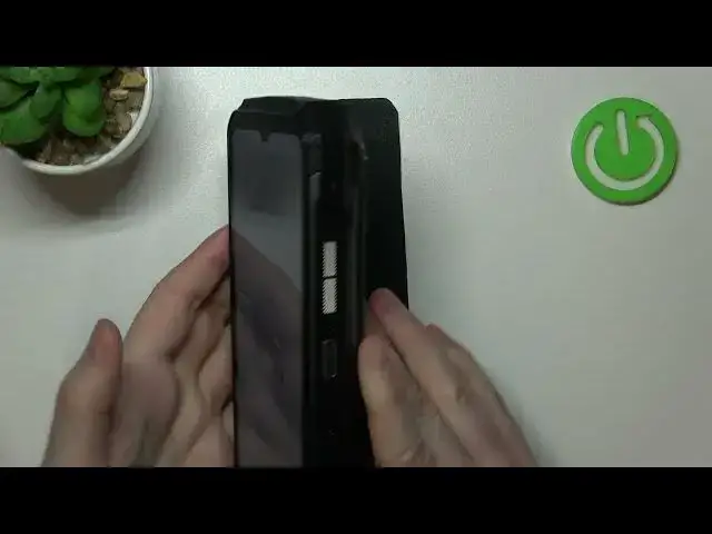 Video thumbnail for Does DOOGEE V Max Have Fingerprint Scanner? – Fingerprint Unlock