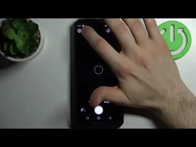 Video thumbnail for Oukitel K13 Pro - How To Enable Image Stabilization