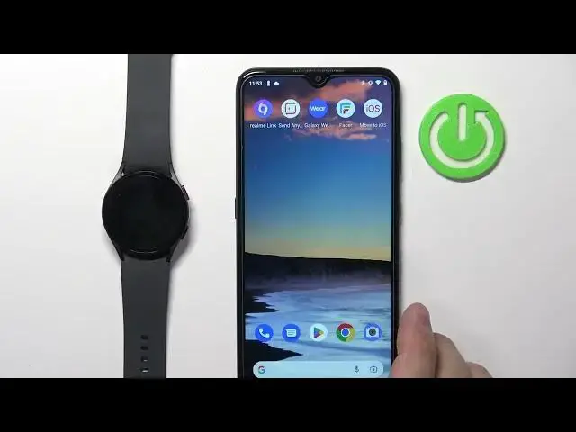 'Video thumbnail for How to Change Screen Brightness in Samsung Galaxy Watch 5?'