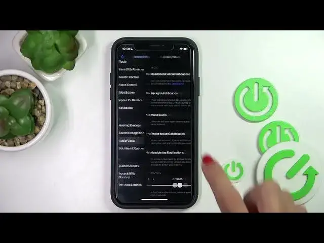 'Video thumbnail for How to Activate LED Notifications on iPhone? |  iPhone LED Notifications'