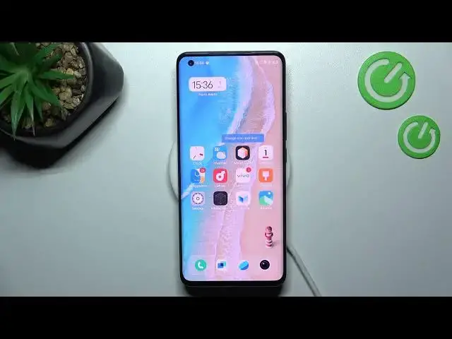 Video thumbnail for Does Vivo IQOO 5 Pro Support Wireless Charging?