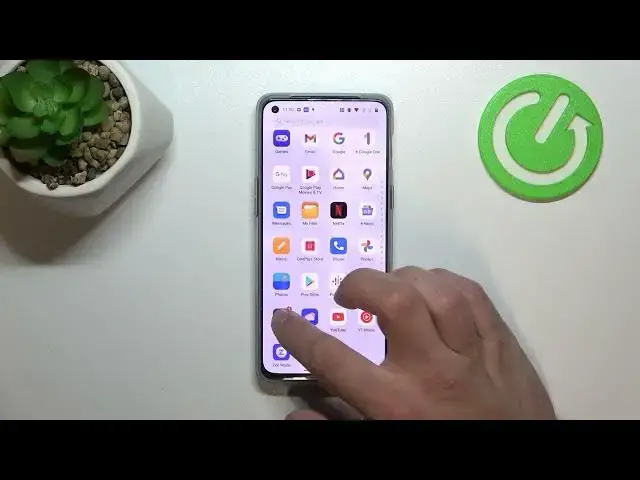 Video thumbnail for How to Manage Screen Lock Sound in OnePlus Nord 2T – Screen Locking Sound Feedback