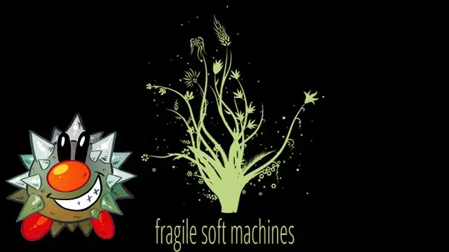 Video thumbnail for Let's Play Fragile Soft Machines: Choose your path