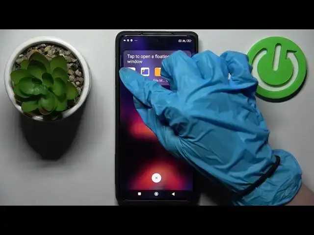 Video thumbnail for How to Open the Apps in the Floating Windows on XIAOMI Black Shark 5 Pro - Pop Up View